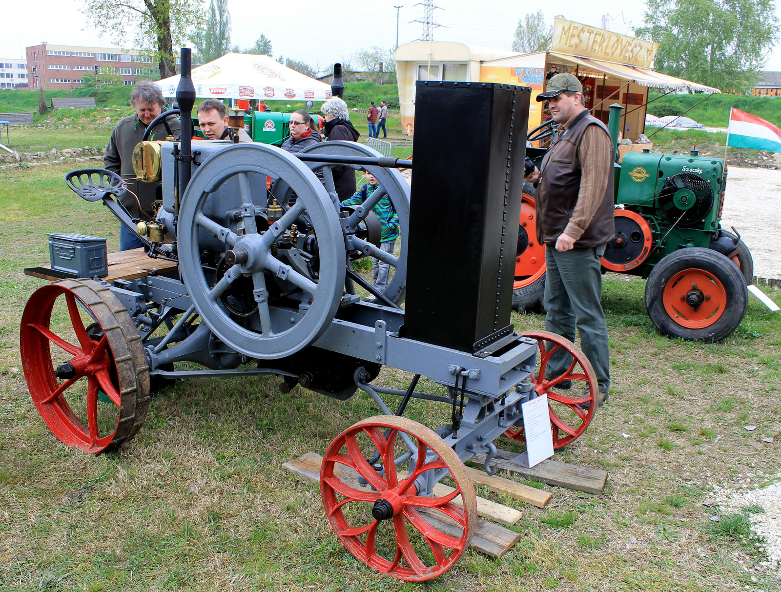 Fairbanks Morse 6hp