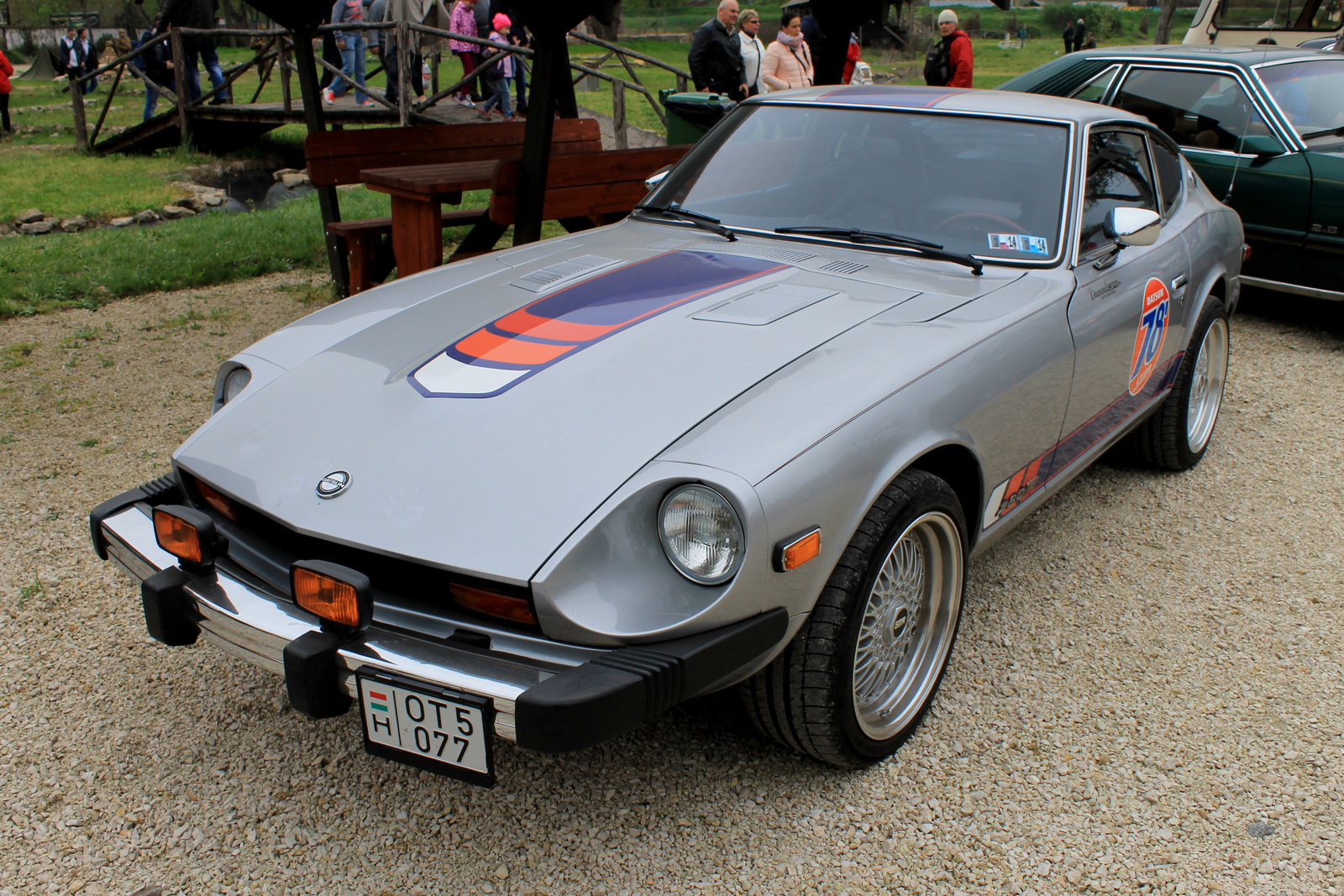 Datsun 280Z