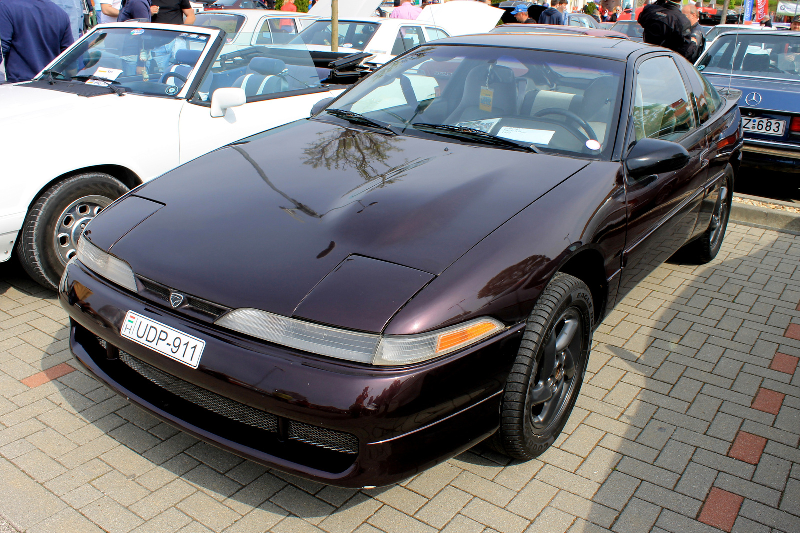 Eagle Talon