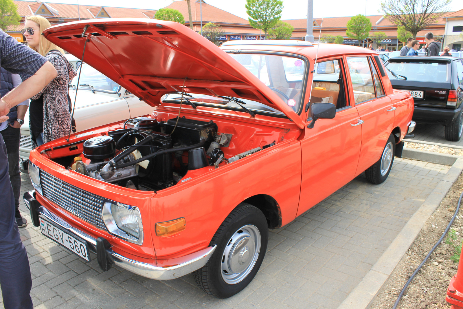 Wartburg 353