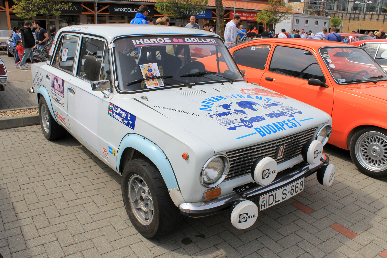 Lada 1300