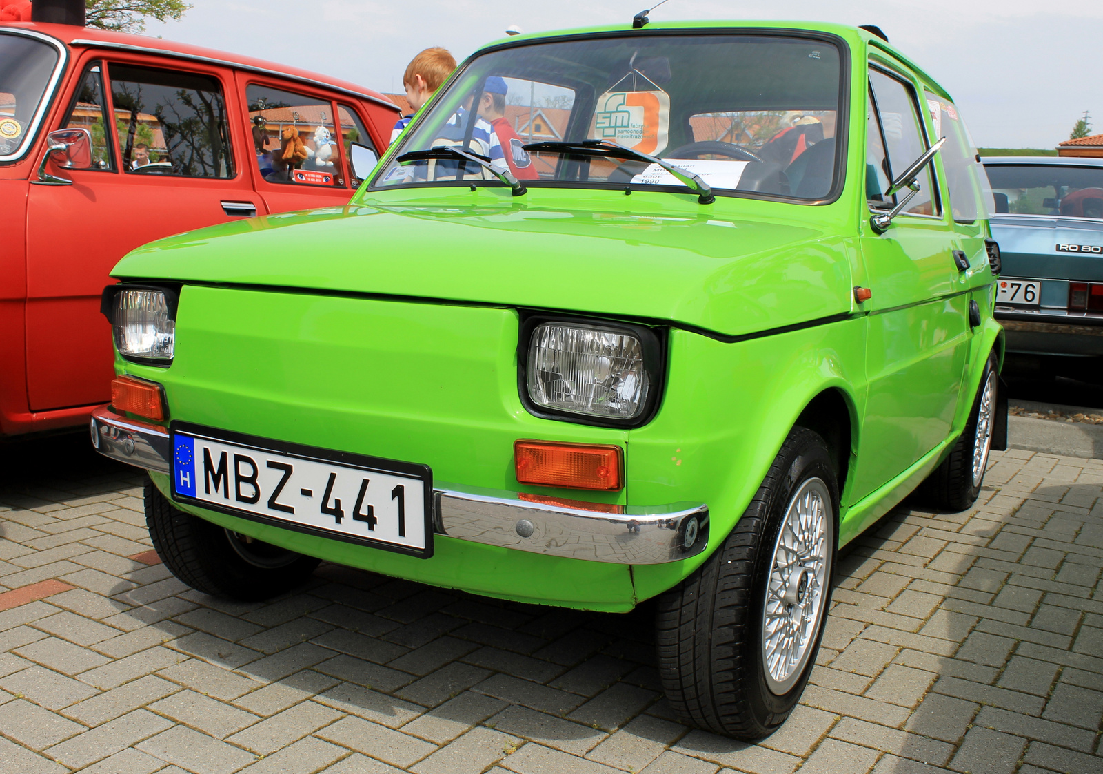 Fiat 126p