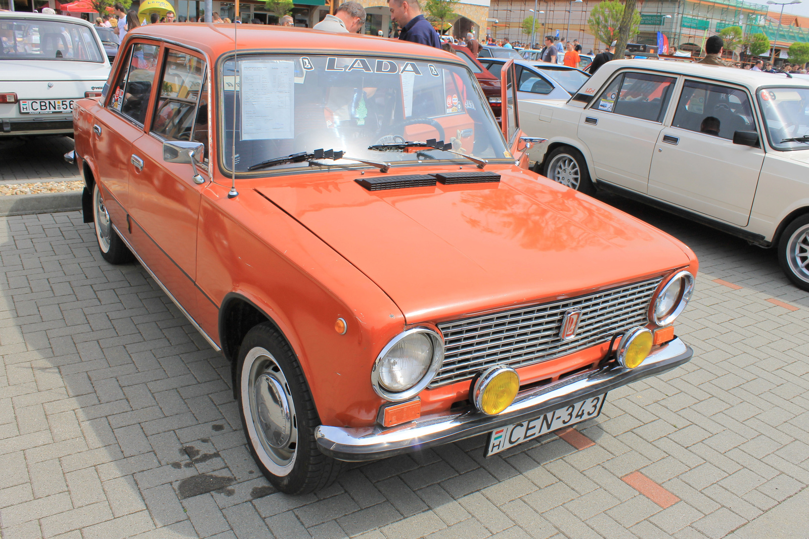 Lada 1300