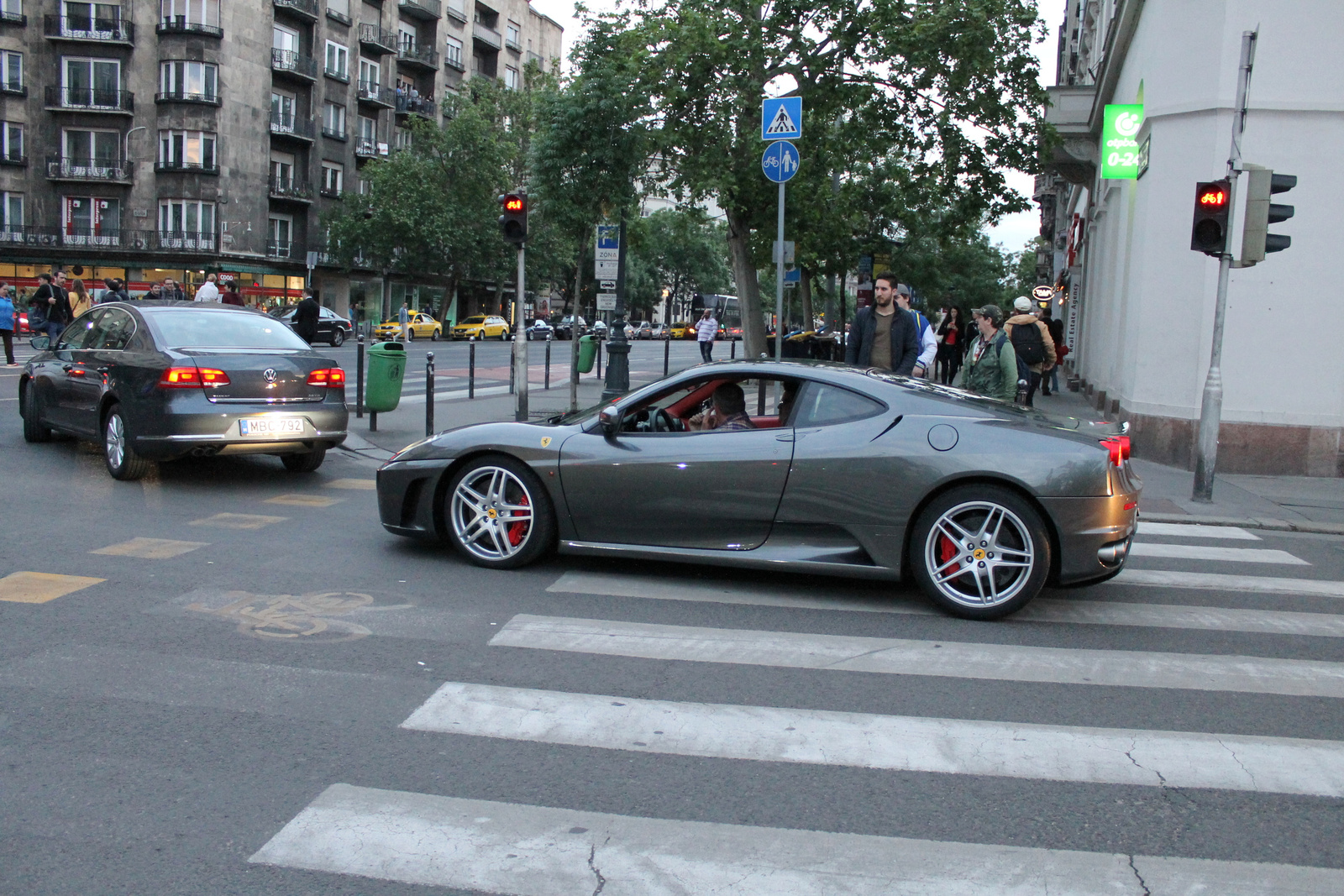 Ferrari F430