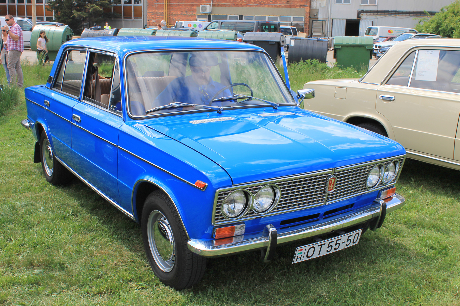 Lada 1500