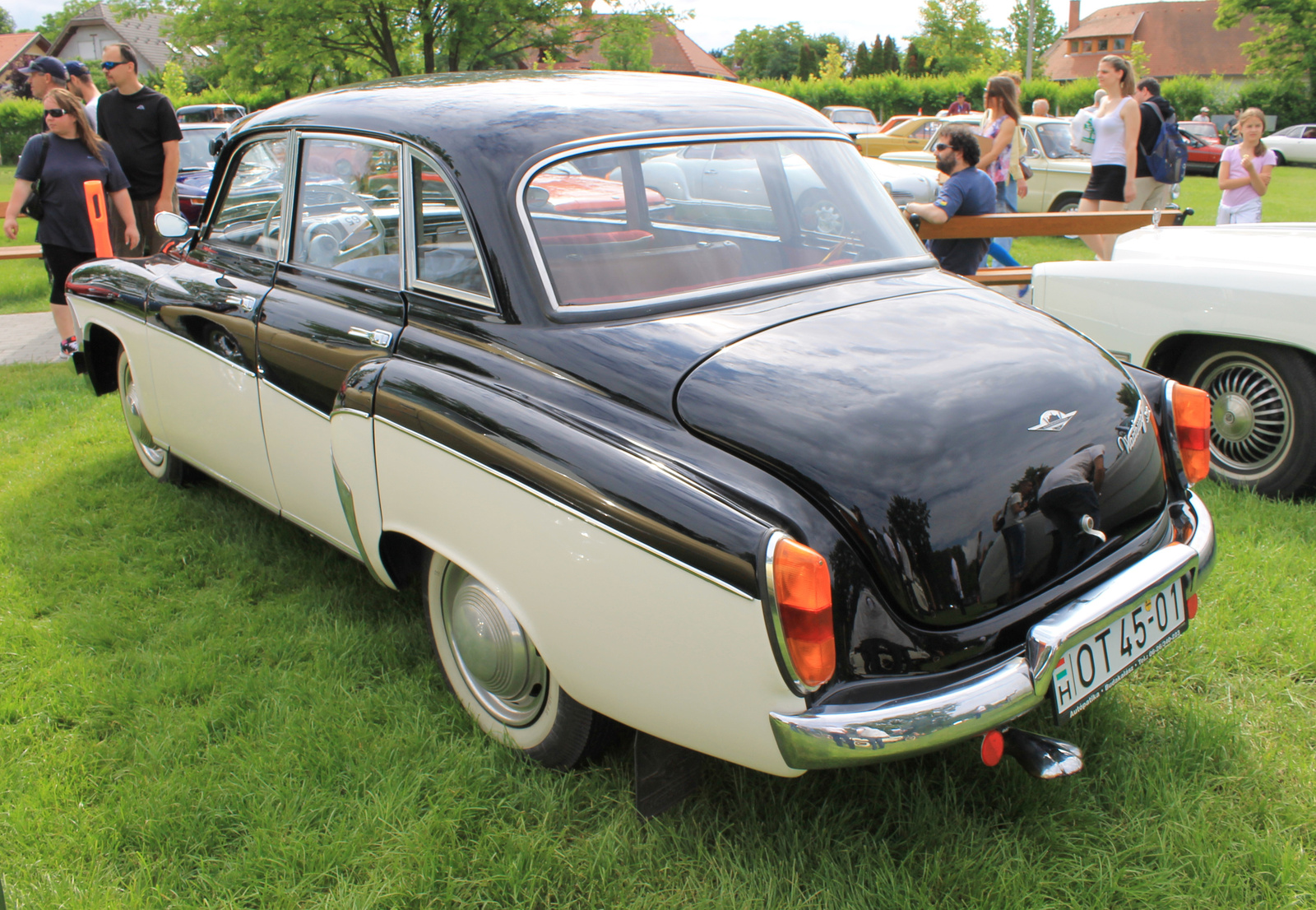 Wartburg 312