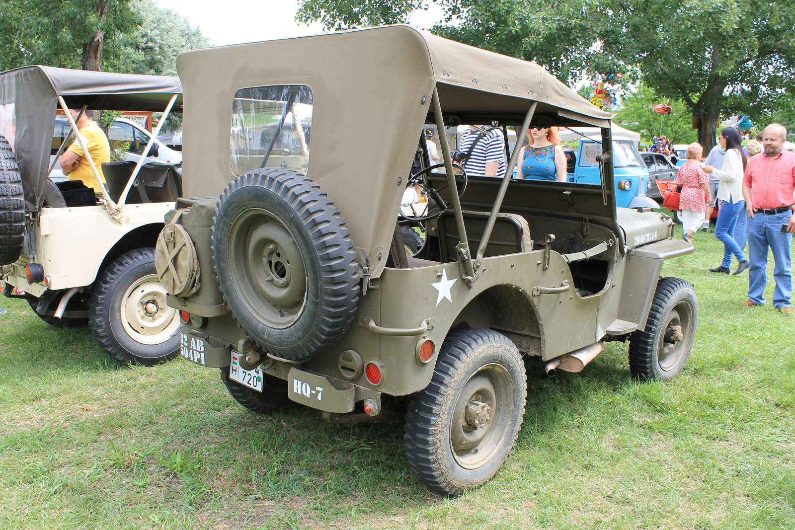 Willys MB