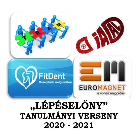 Diadal ti ltalnos Iskola: lepeselony 202021 logo - indafoto.hu