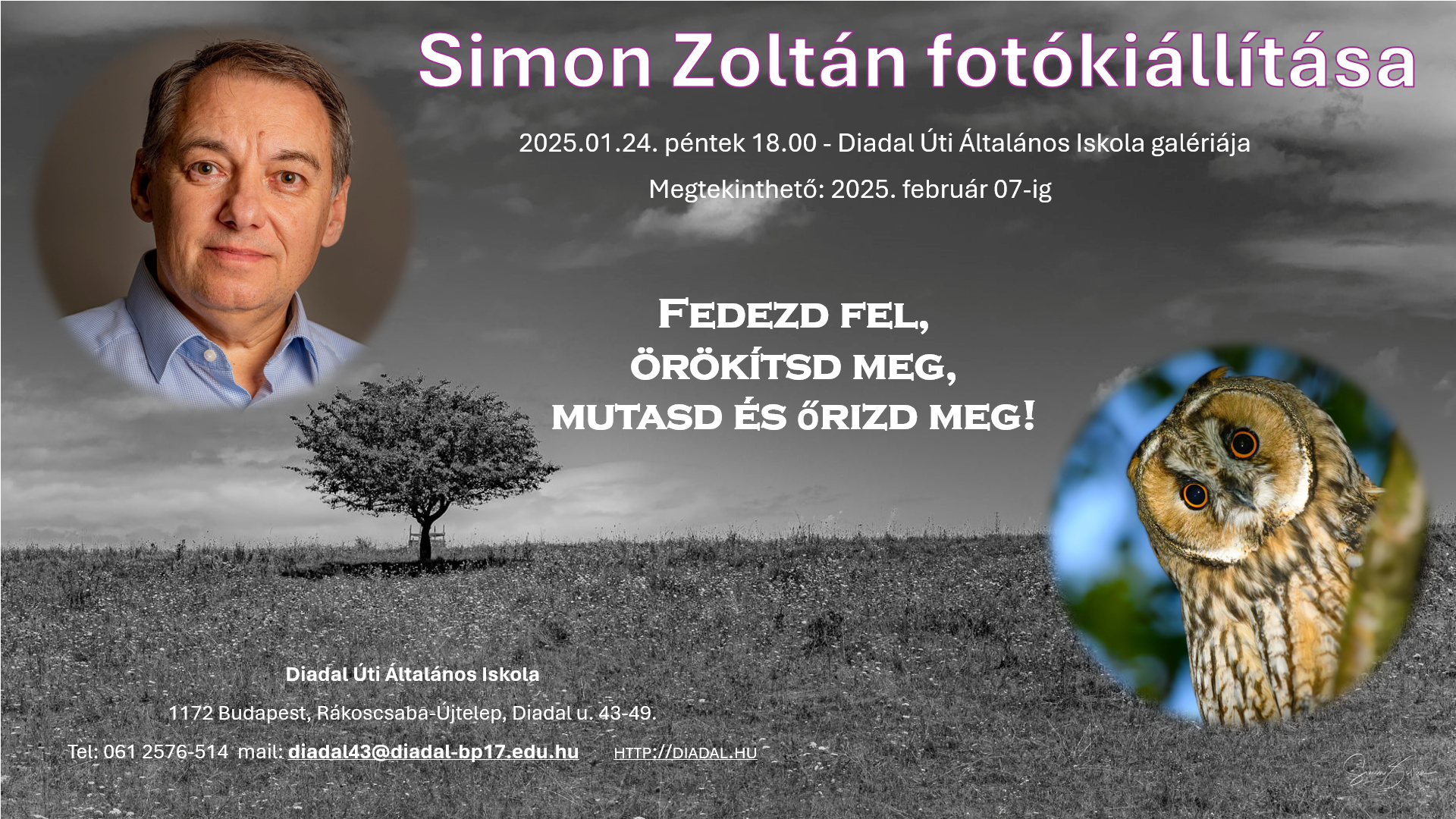 Diadal ti ltalnos Iskola: Simon Zoltn killtsa.2025.01.png - indafoto.hu