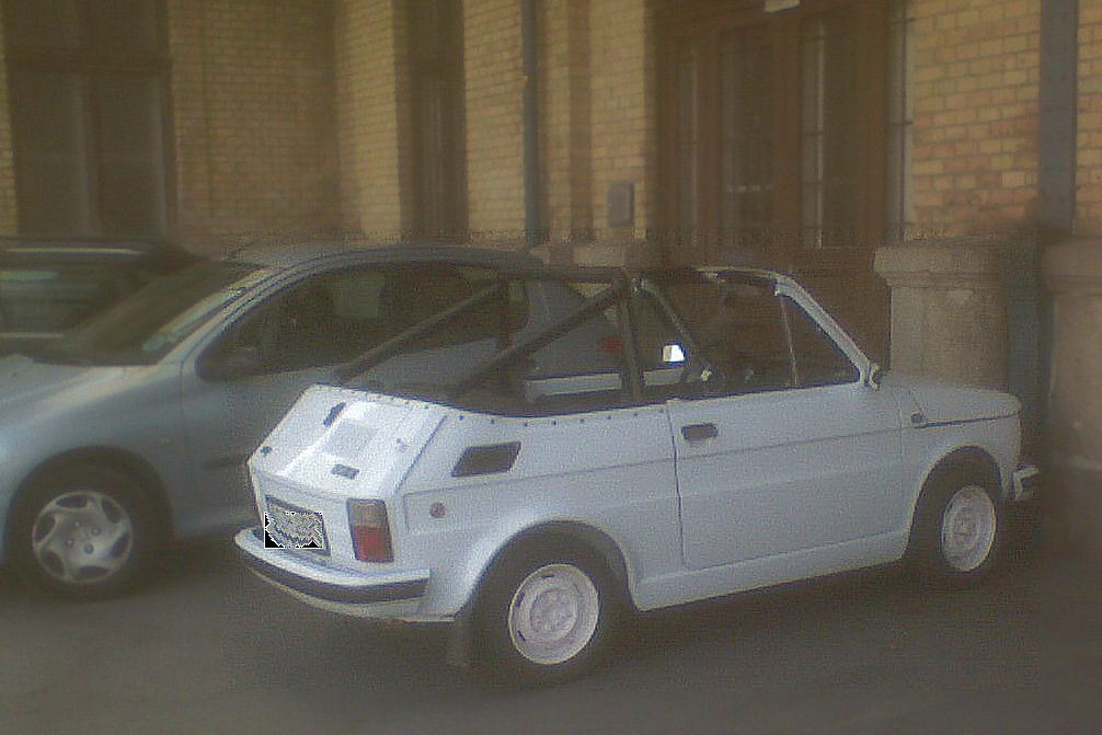 cabrio 11261