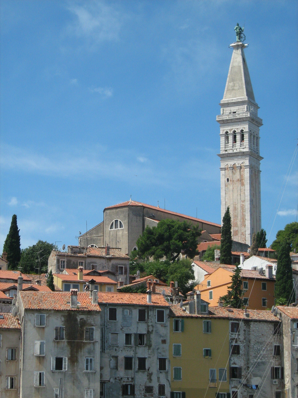 ROVINJ