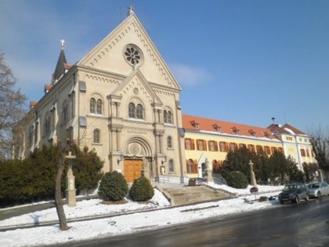 Keszthely