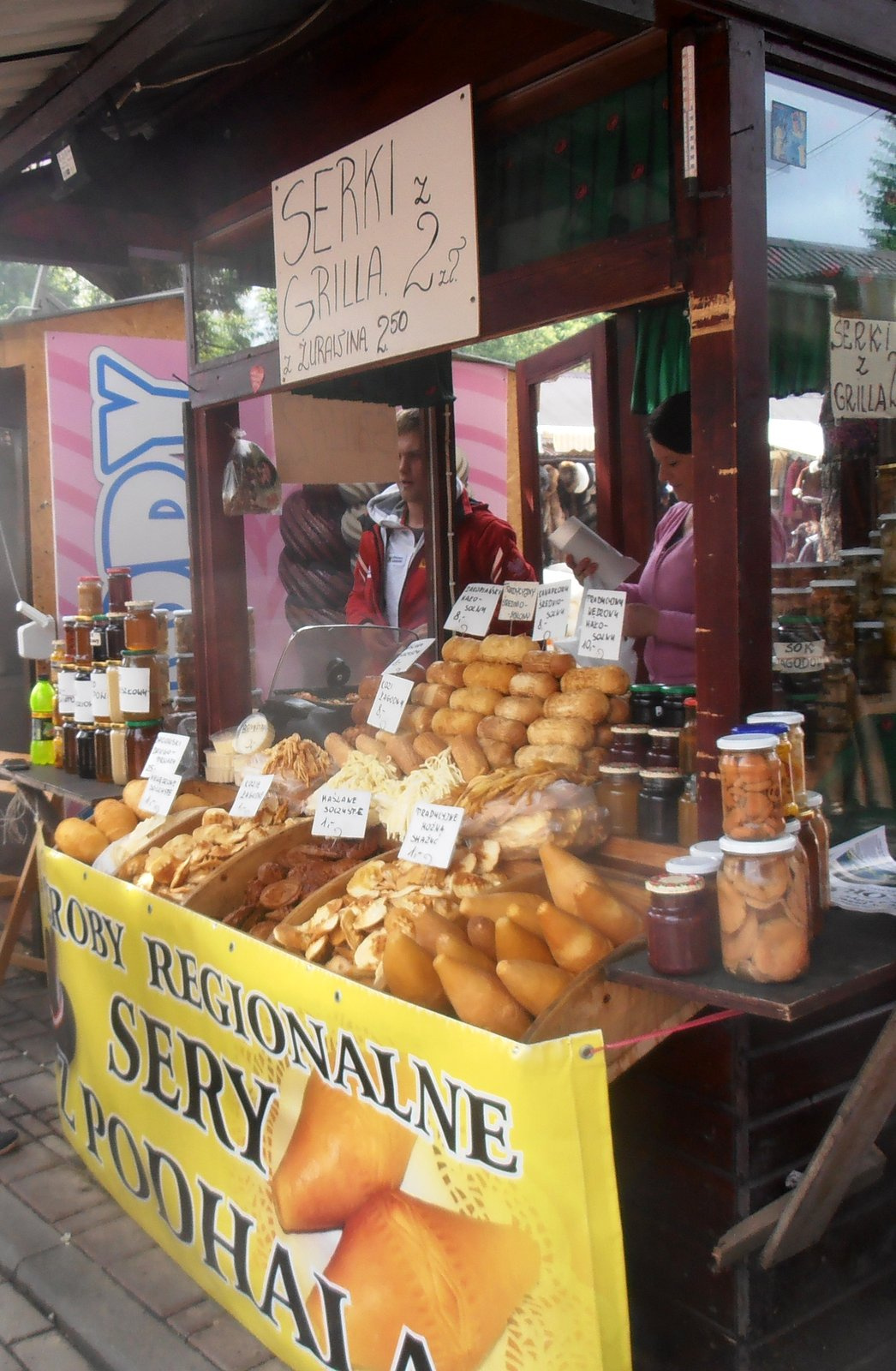 Zakopane