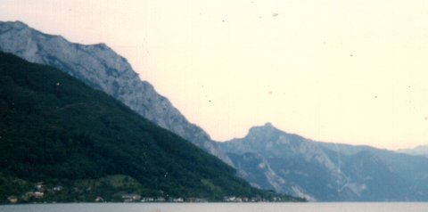 GMUNDEN