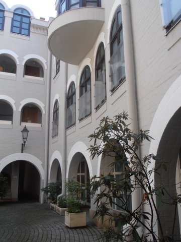 Sopron-Vasalóház