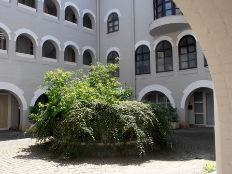 Sopron-Vasalóház