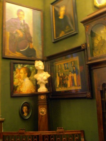 Stornó Múzeum