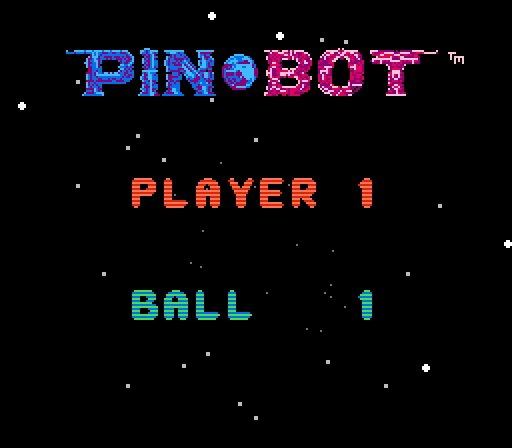 Pin-Bot game0