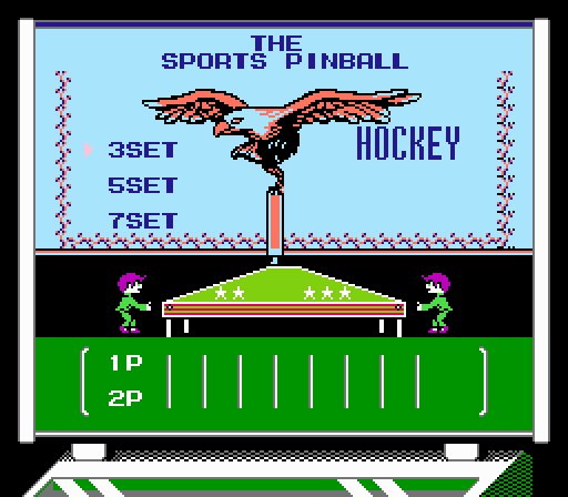 Rock n Ball - Sports, Hockey 1