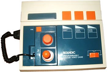 Soundic SD-290