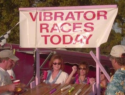 vibratorraces