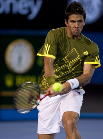 Fernando Verdasco