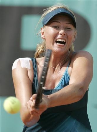 MariaSharapova