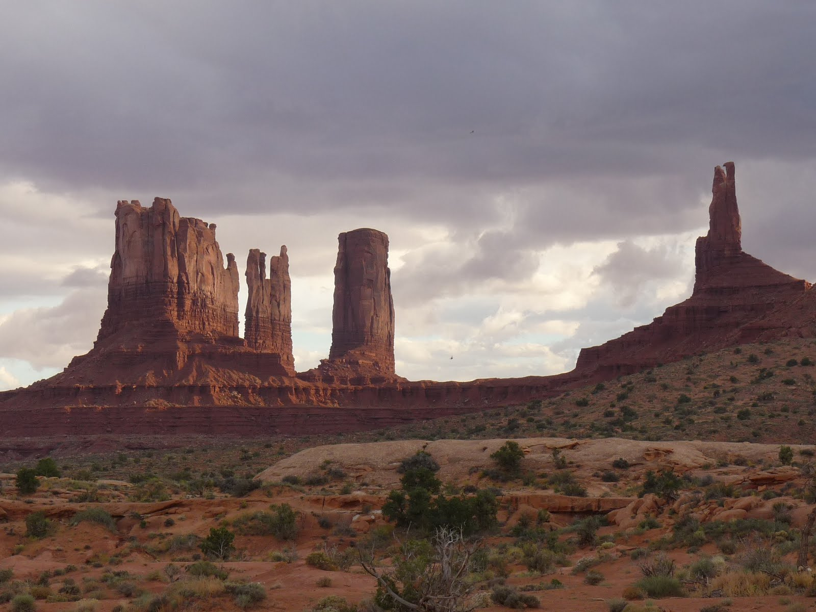 362Southwest Monument Valley