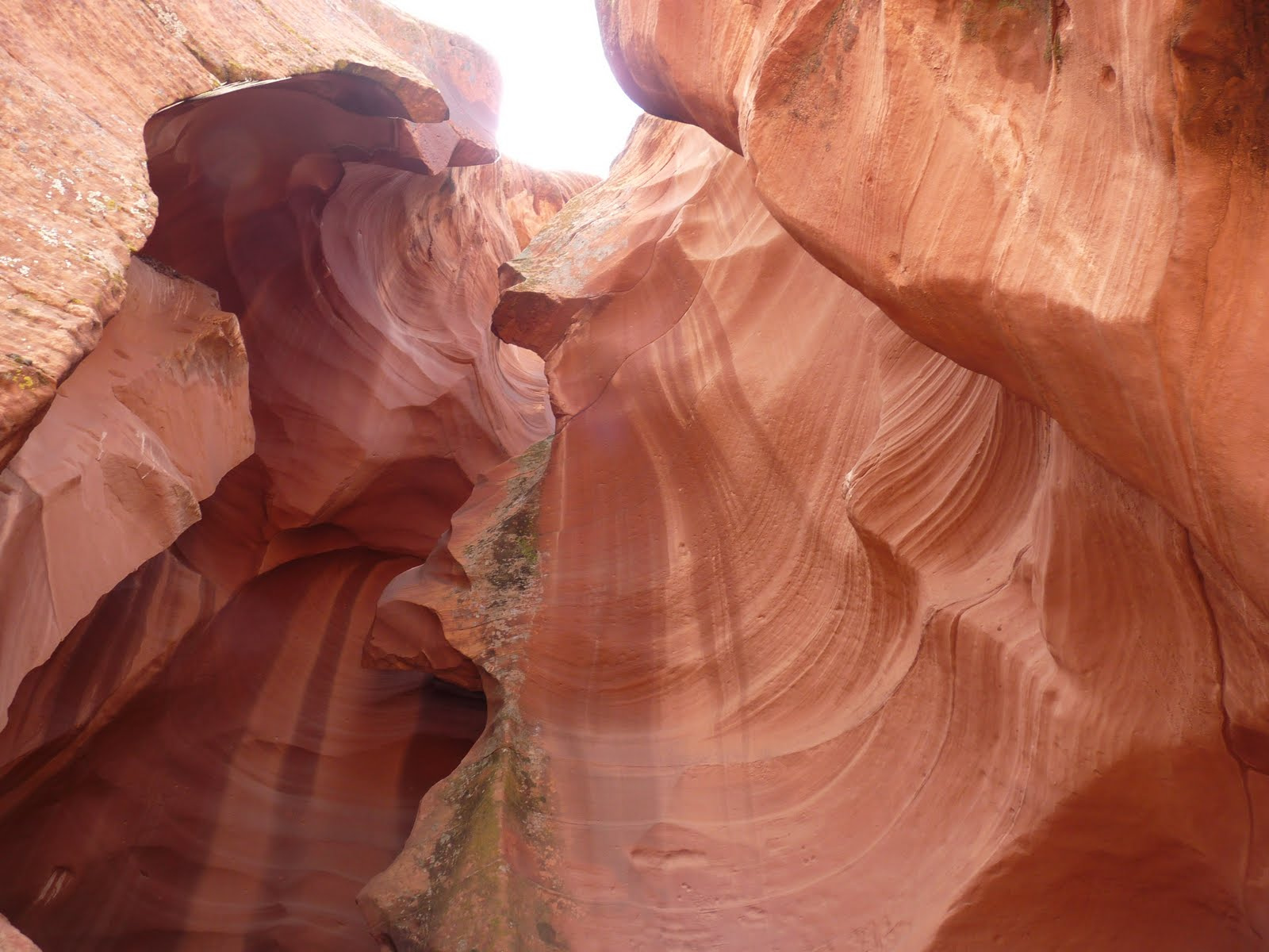 397Southwest Antelope Canyon