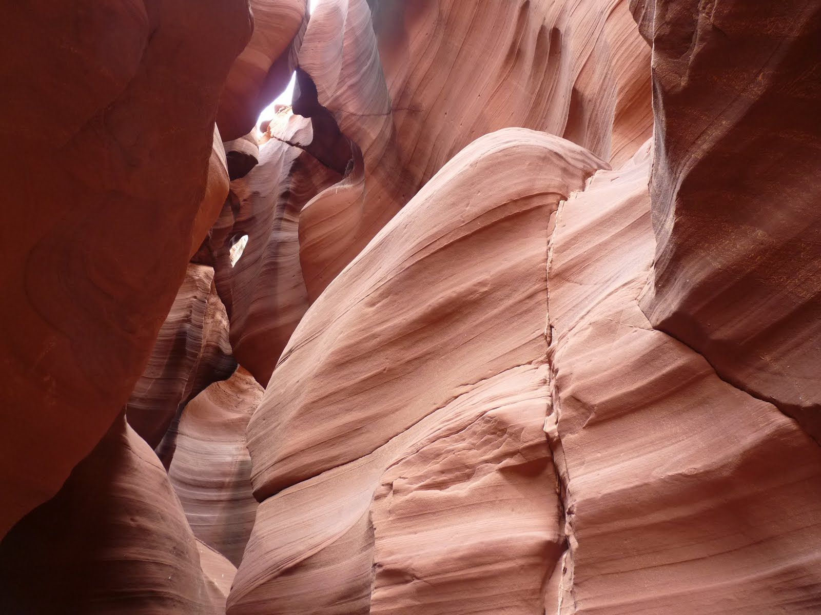 419Southwest Antelope Canyon