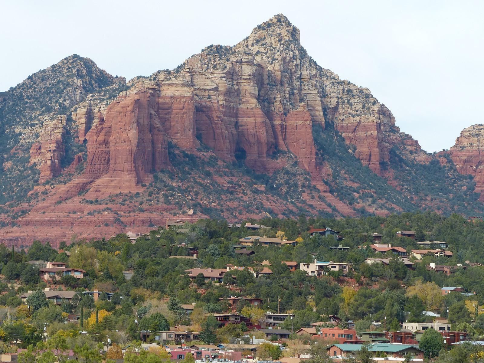 044 Sedona Arizona-X3