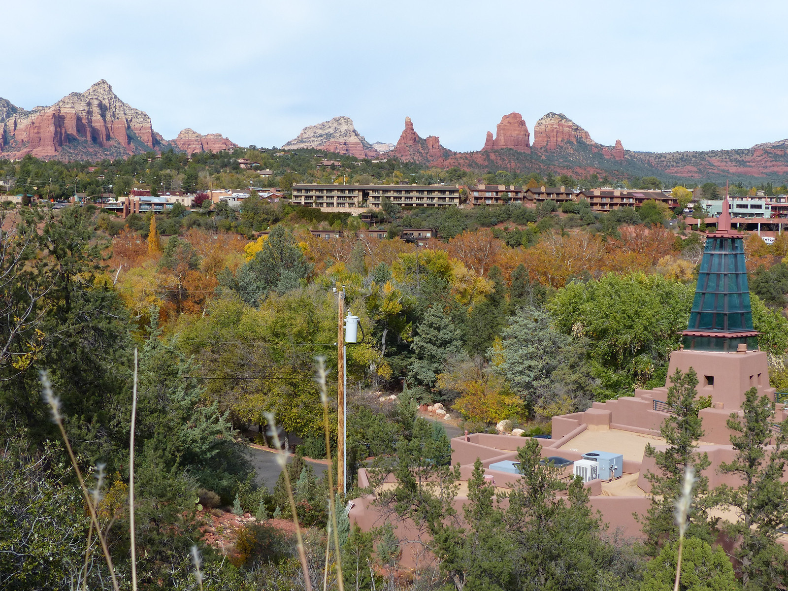 037 Sedona Arizona-X3