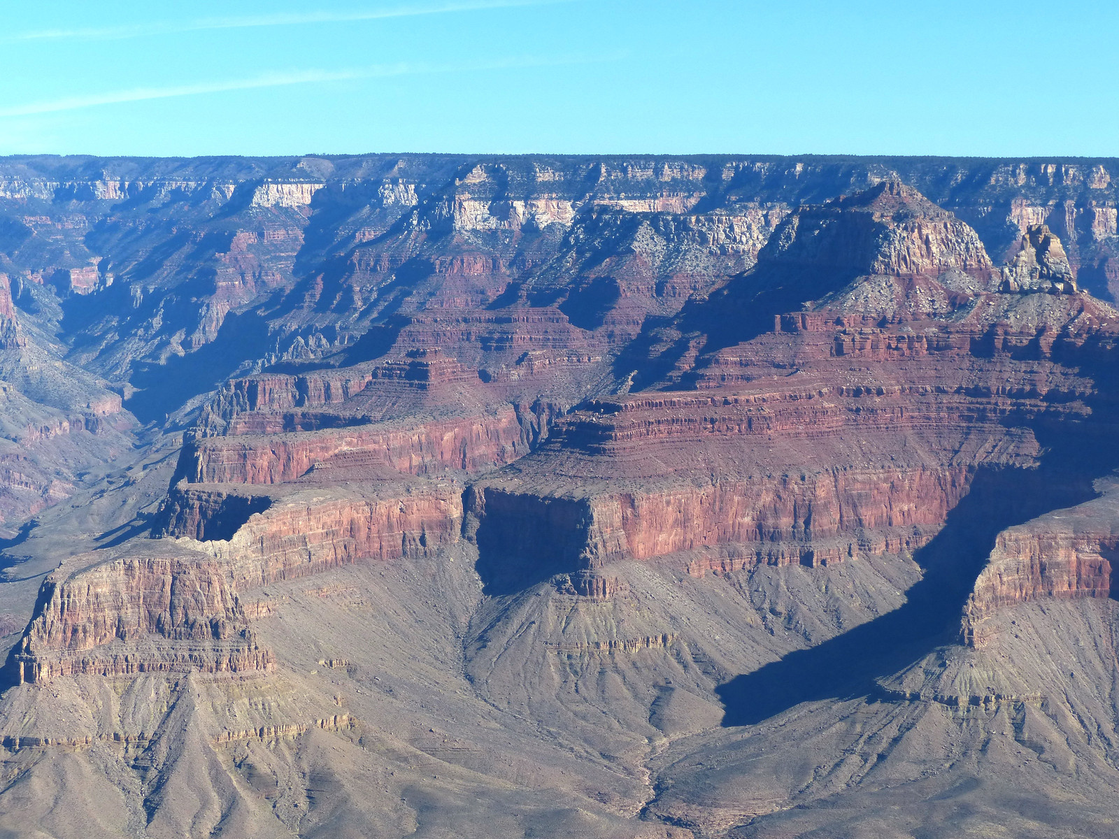 170 Grand Canyon-X3