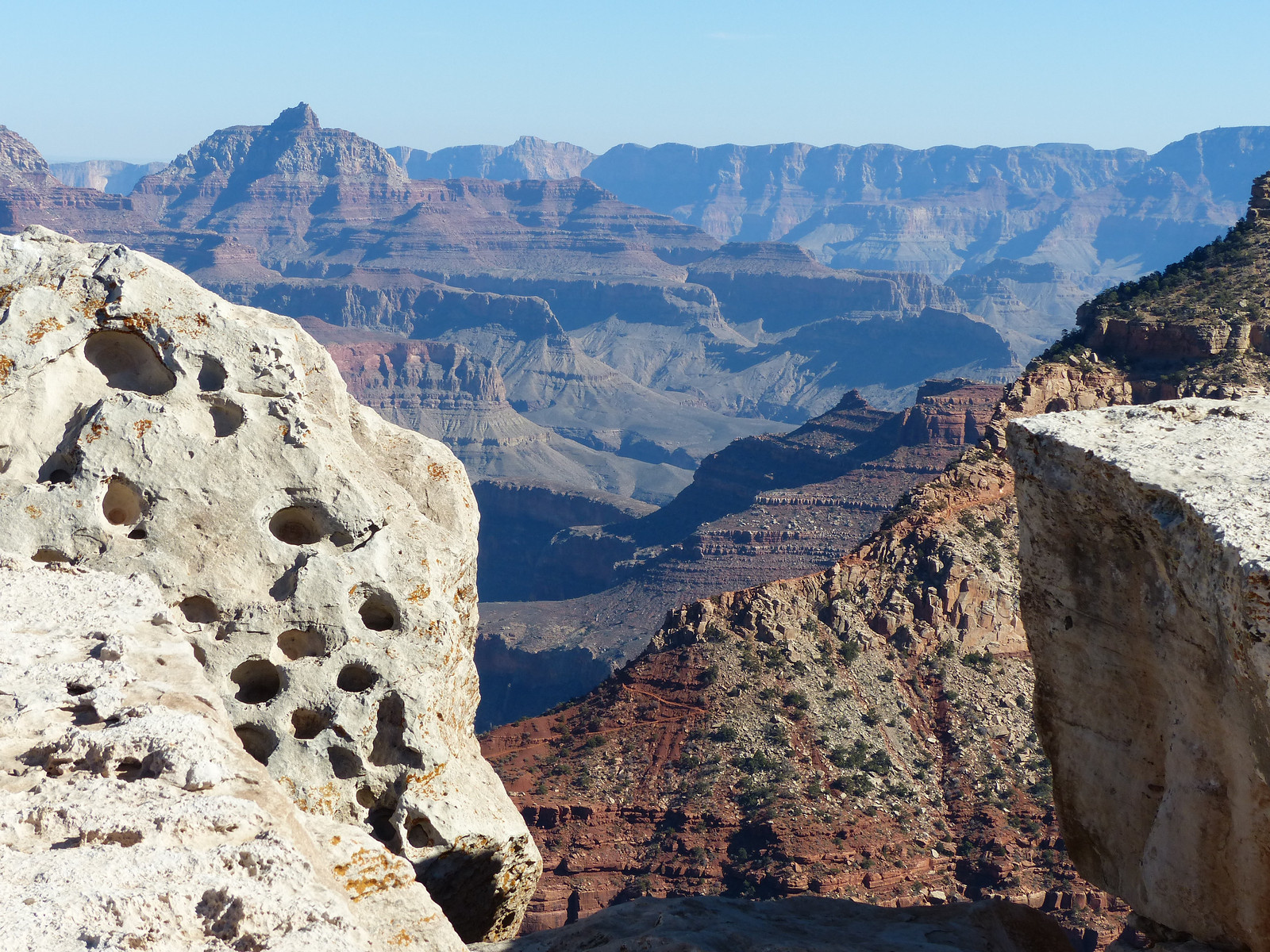 186 Grand Canyon-X3