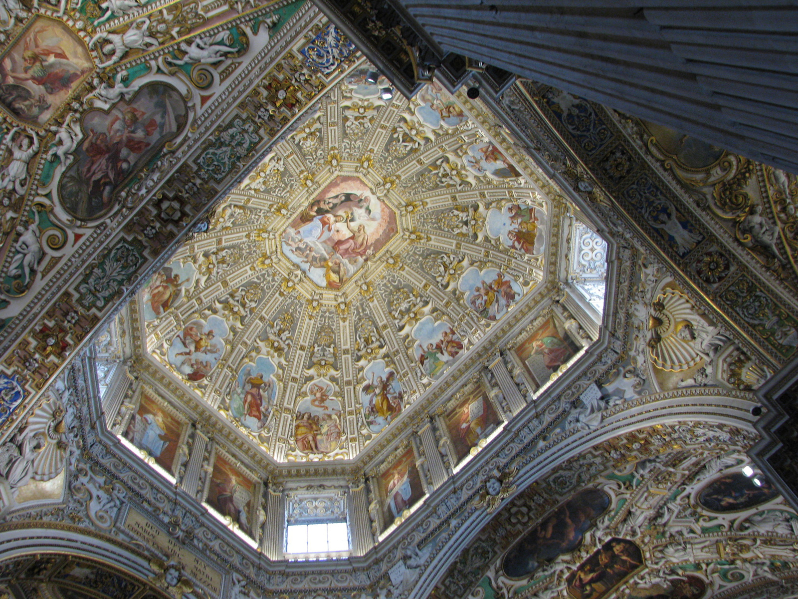 Cathedral of Como (Duomo)