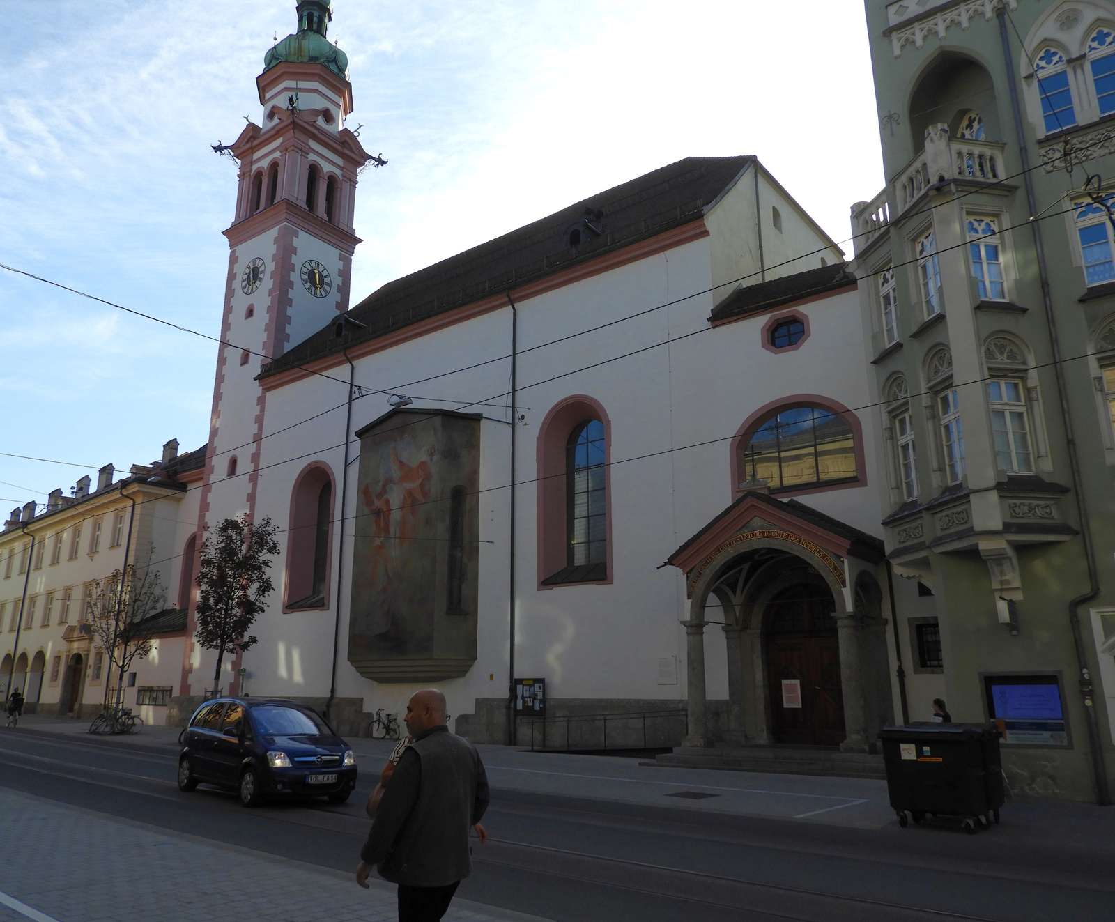 Servitenkirche