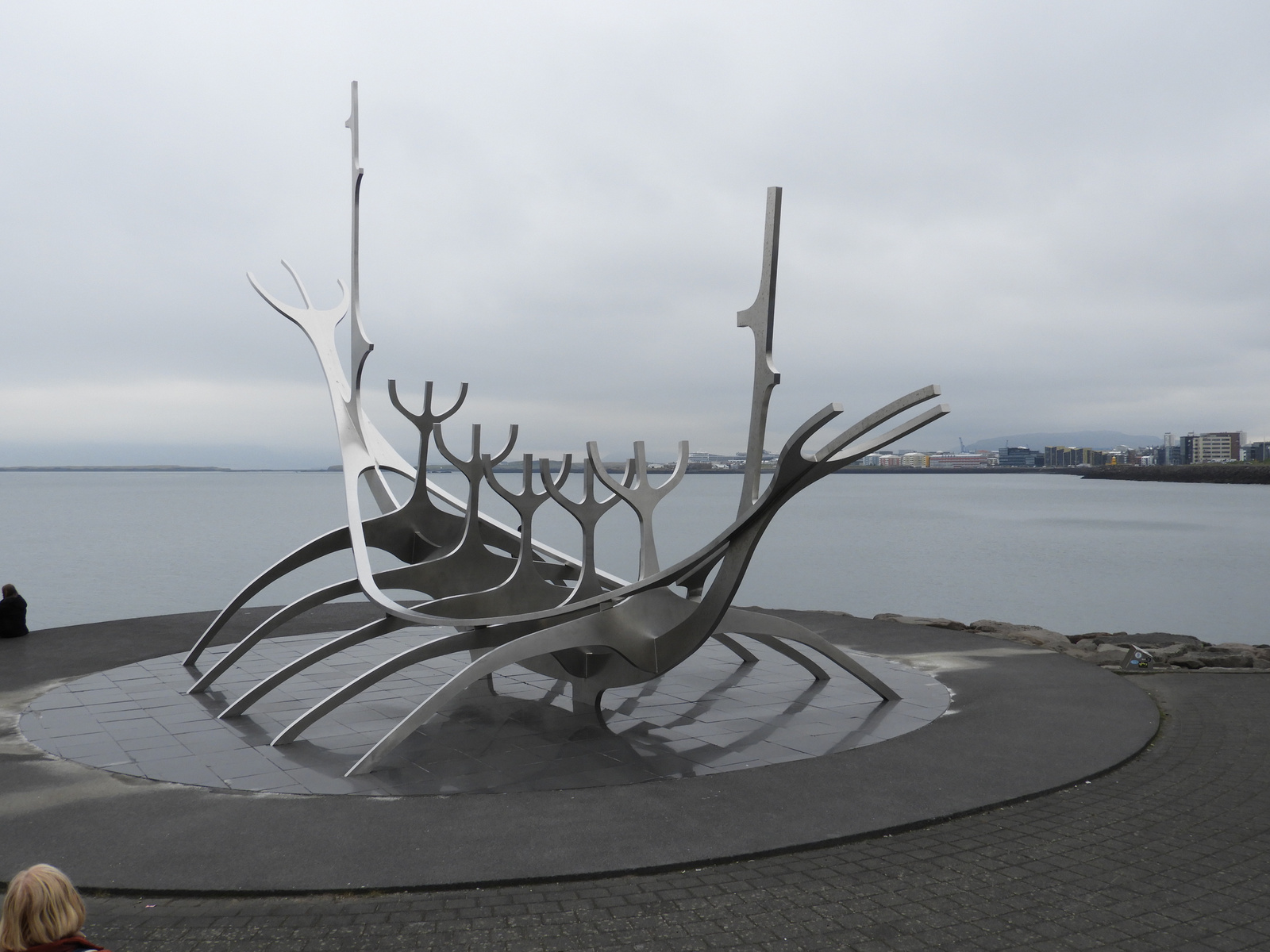 Sun Voyager