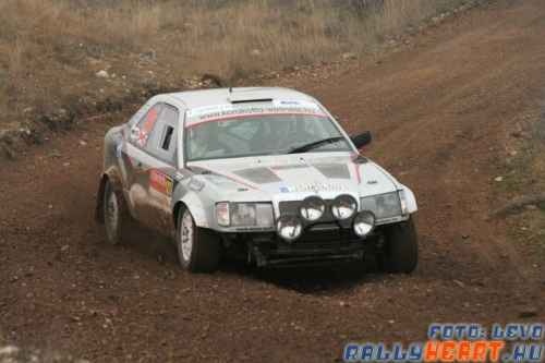 13 mikuls rallye - levo 20091207 1203783078