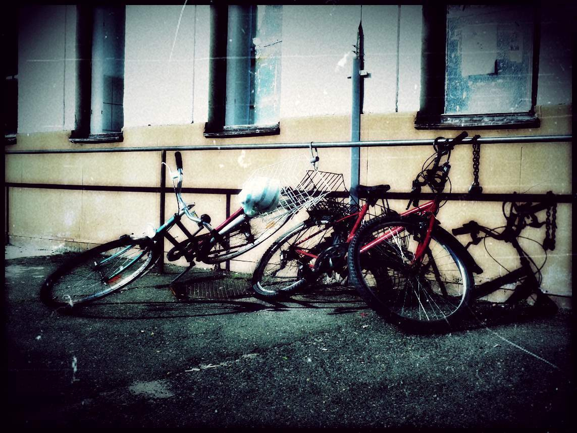 Biciklisors