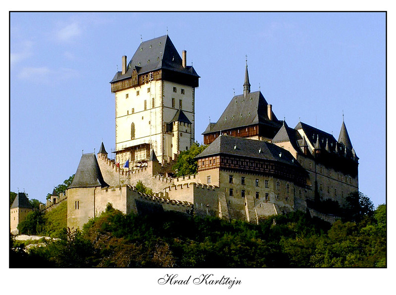 Karlstejn