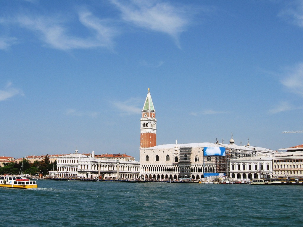 Venezia