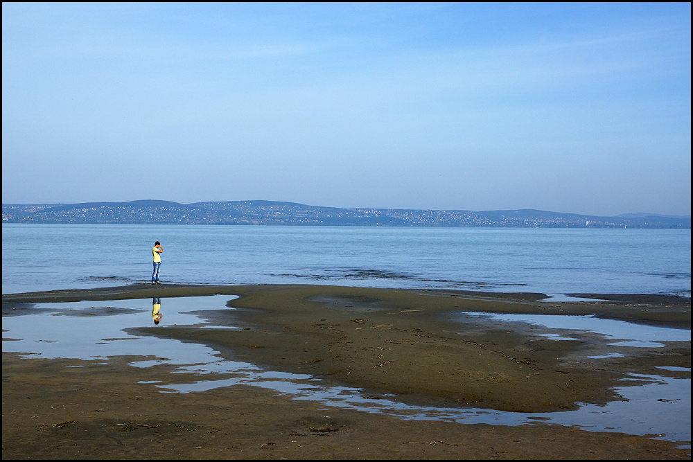 KISZÁRADÓ BALATON 1