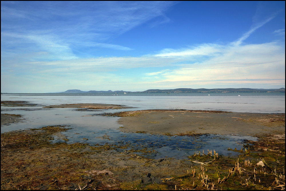 KISZÁRADÓ BALATON 5