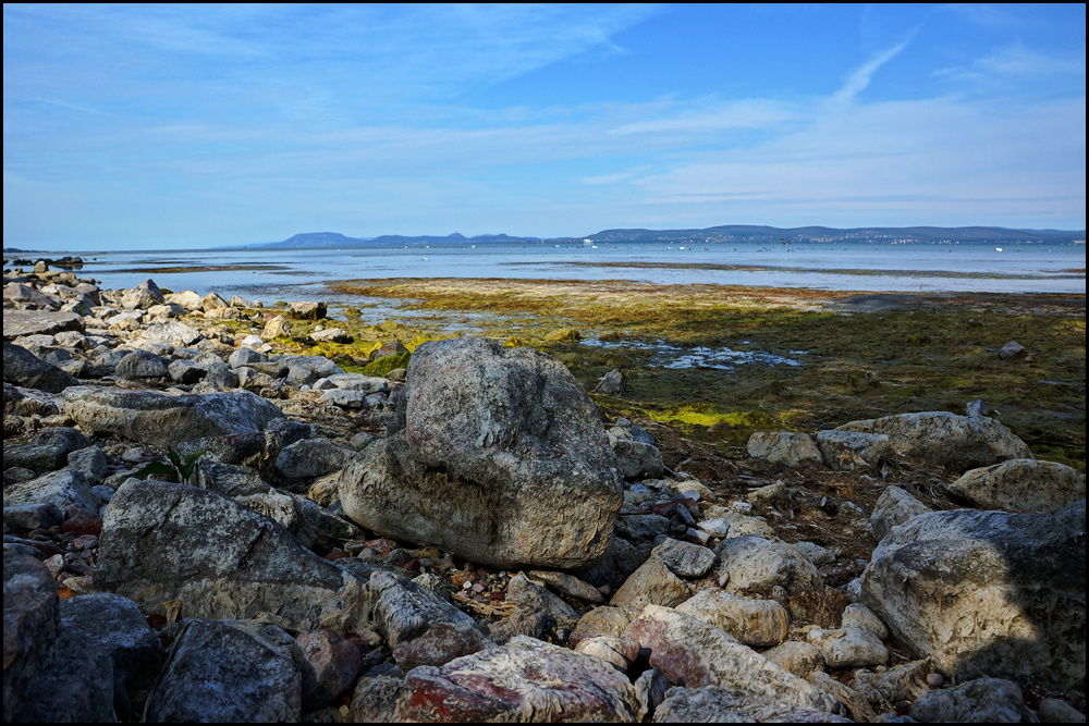 KISZÁRADÓ BALATON 6