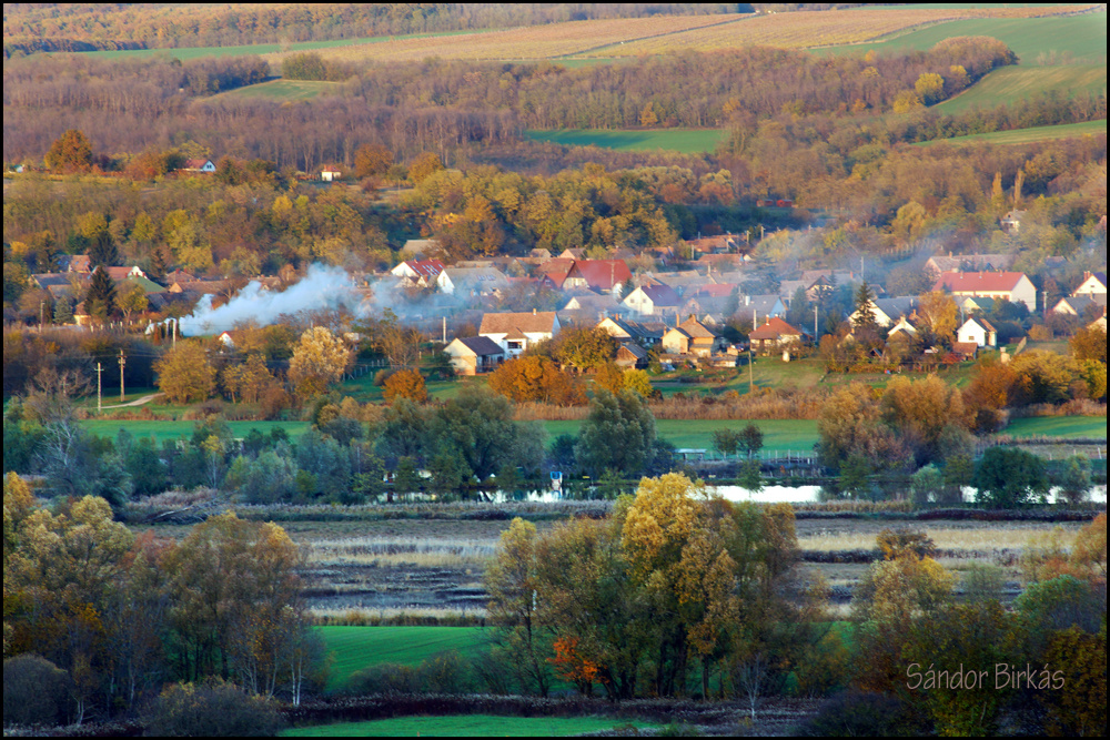 ŐSZ SZÍNEI 24