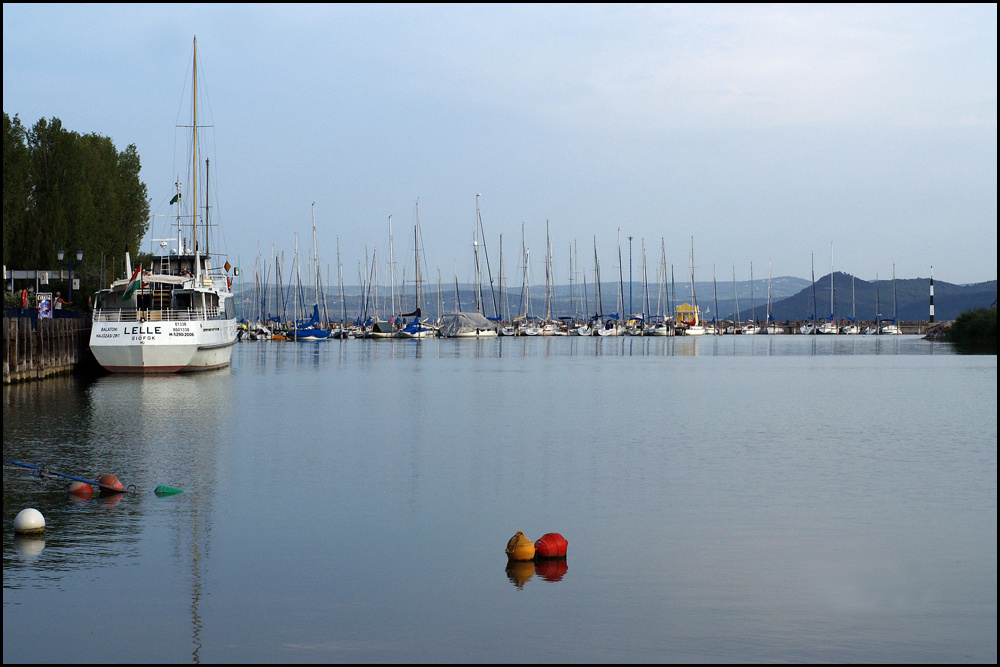 BALATONFÖLDVÁR