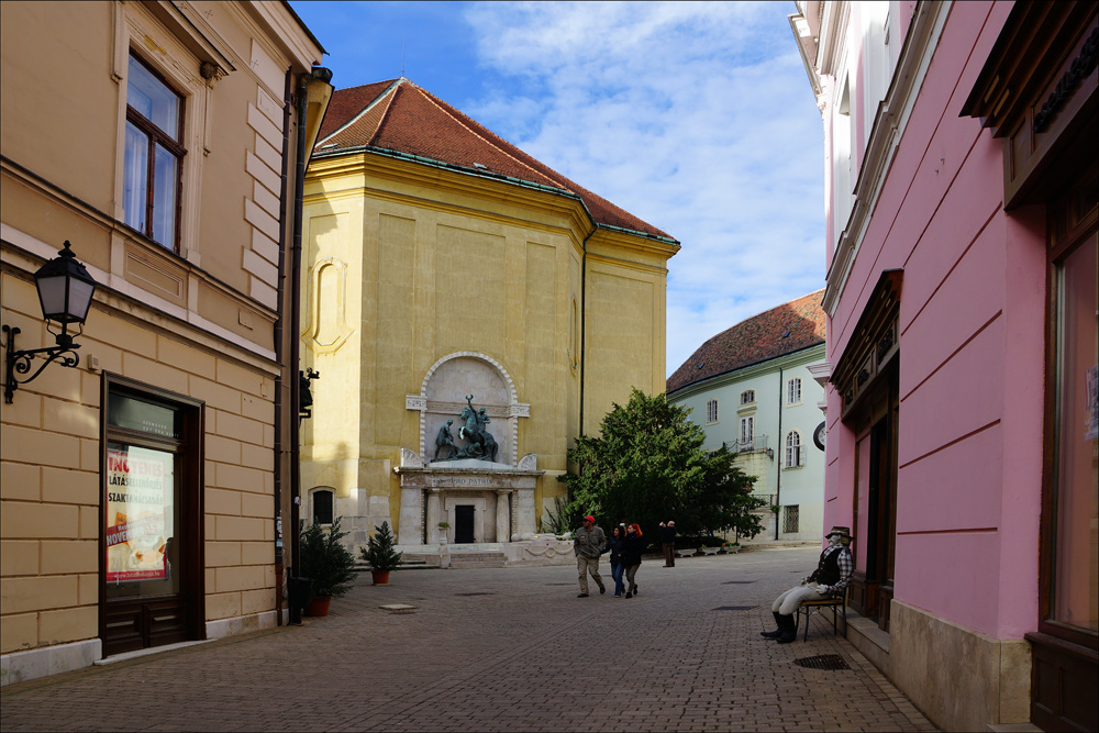 SZÉKESFEHÉRVÁR 2