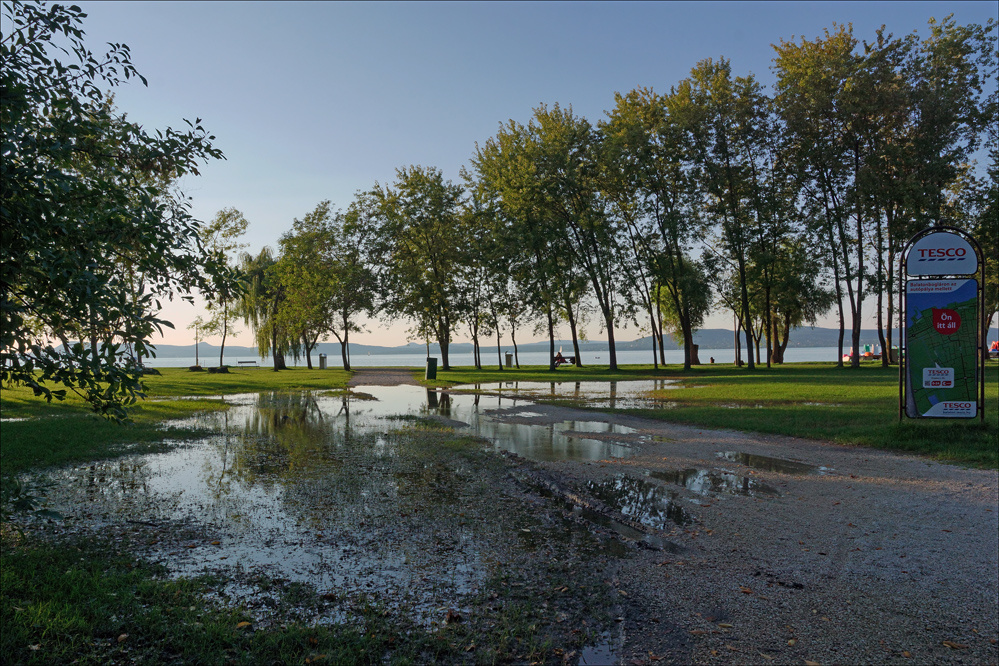 ŐSZI BALATON 8