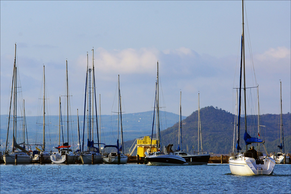 ŐSZI BALATON 24