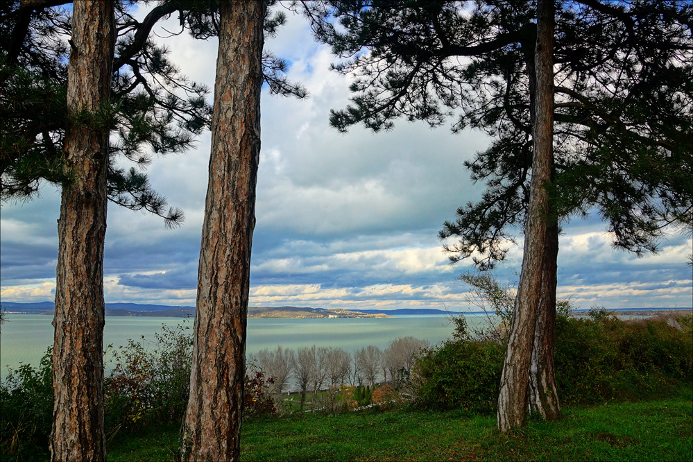 ŐSZI BALATON 41